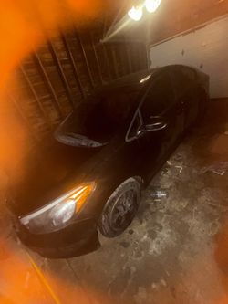 2016 Kia Forte