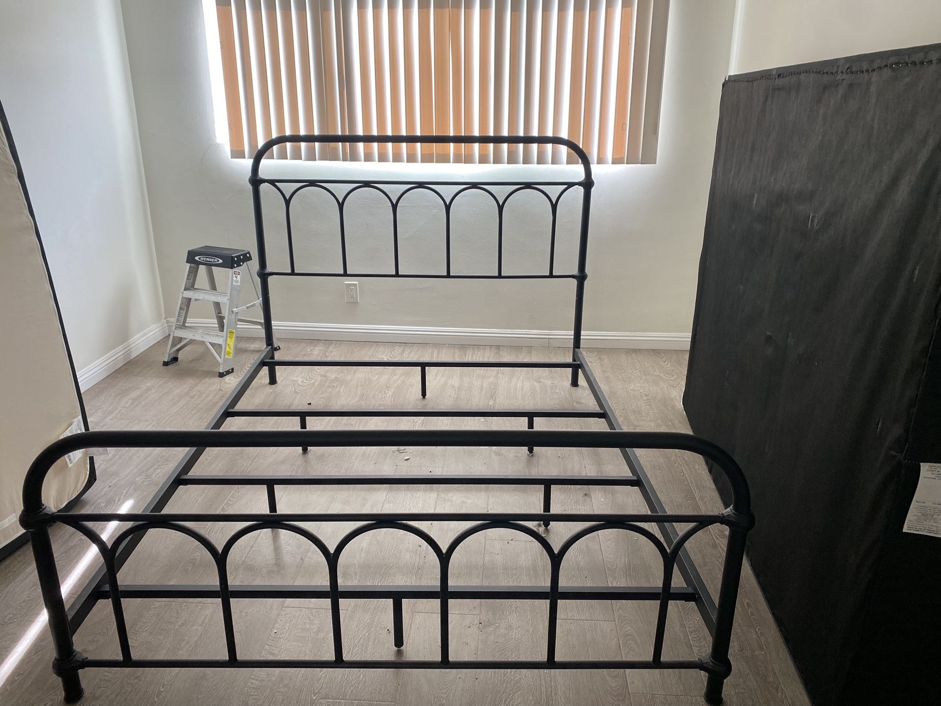 Bed Frame