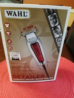 Maquinas para cortar cabello professionales son nuevas nunca se an usado. for Sale in Houston TX OfferUp