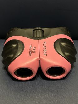 PLAYBEA (8x21) Binoculars