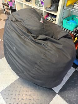 Big bean bag chair