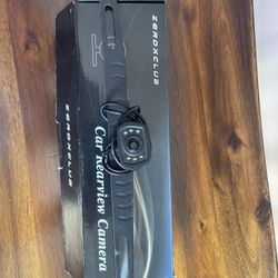 Rear View Cameras 