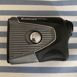 Bushnell PRO XE Rangefinder