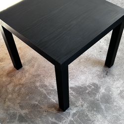 Side End Coffee Table