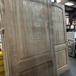 Various 96 inch doors