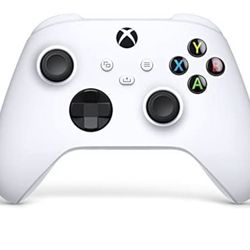 New Xbox Controller In Box Wireless