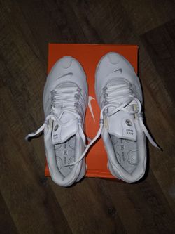 Women's Nike Shox