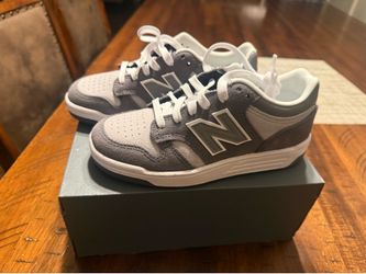 Boys new balance