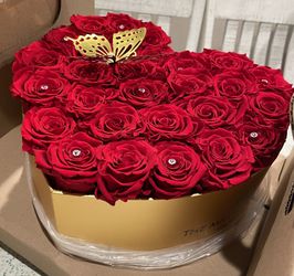 Roses