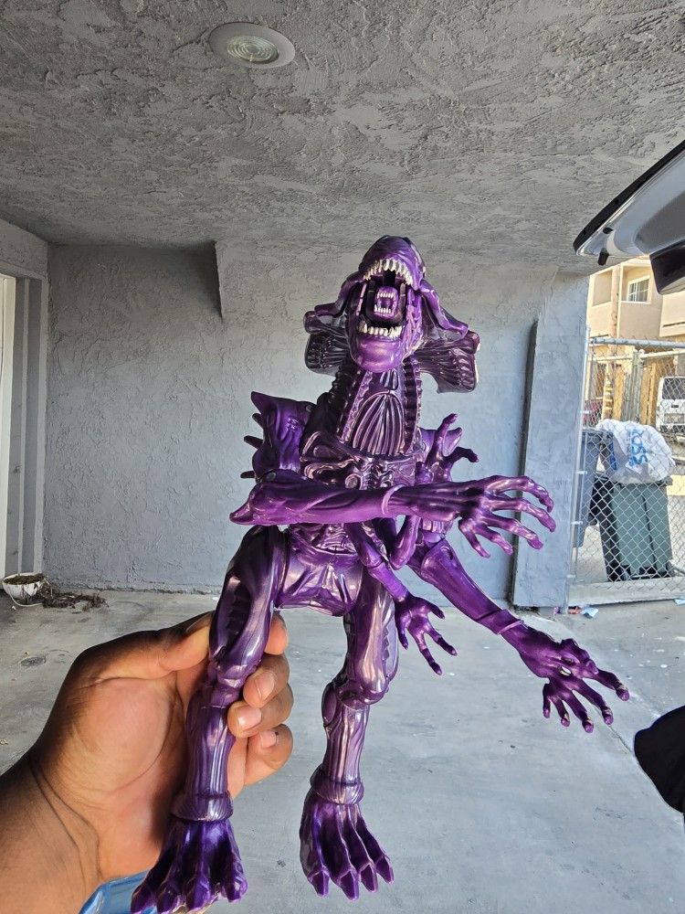 Alien Collection