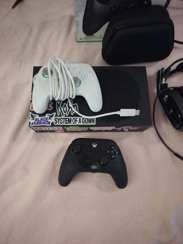 Xbox Series S 1TB