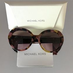 NEW - Michael Kors Sunglasses - MK2214U