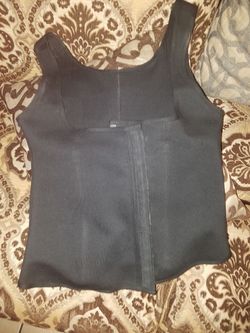 Faja nueva xl
