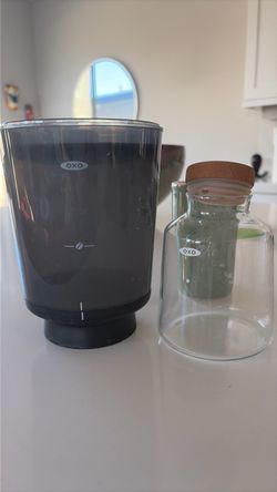 OXO cold brew set