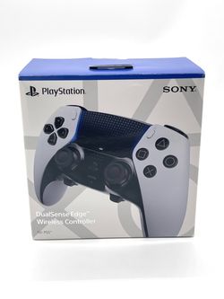 PS5 DualSense Edge Wireless Controller
