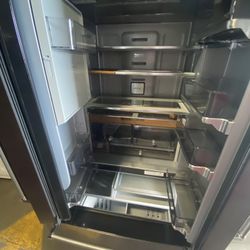 Kitchen Aid Refrigerator 