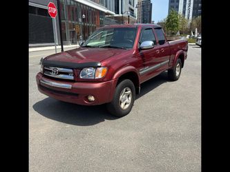 2003 Toyota Tundra