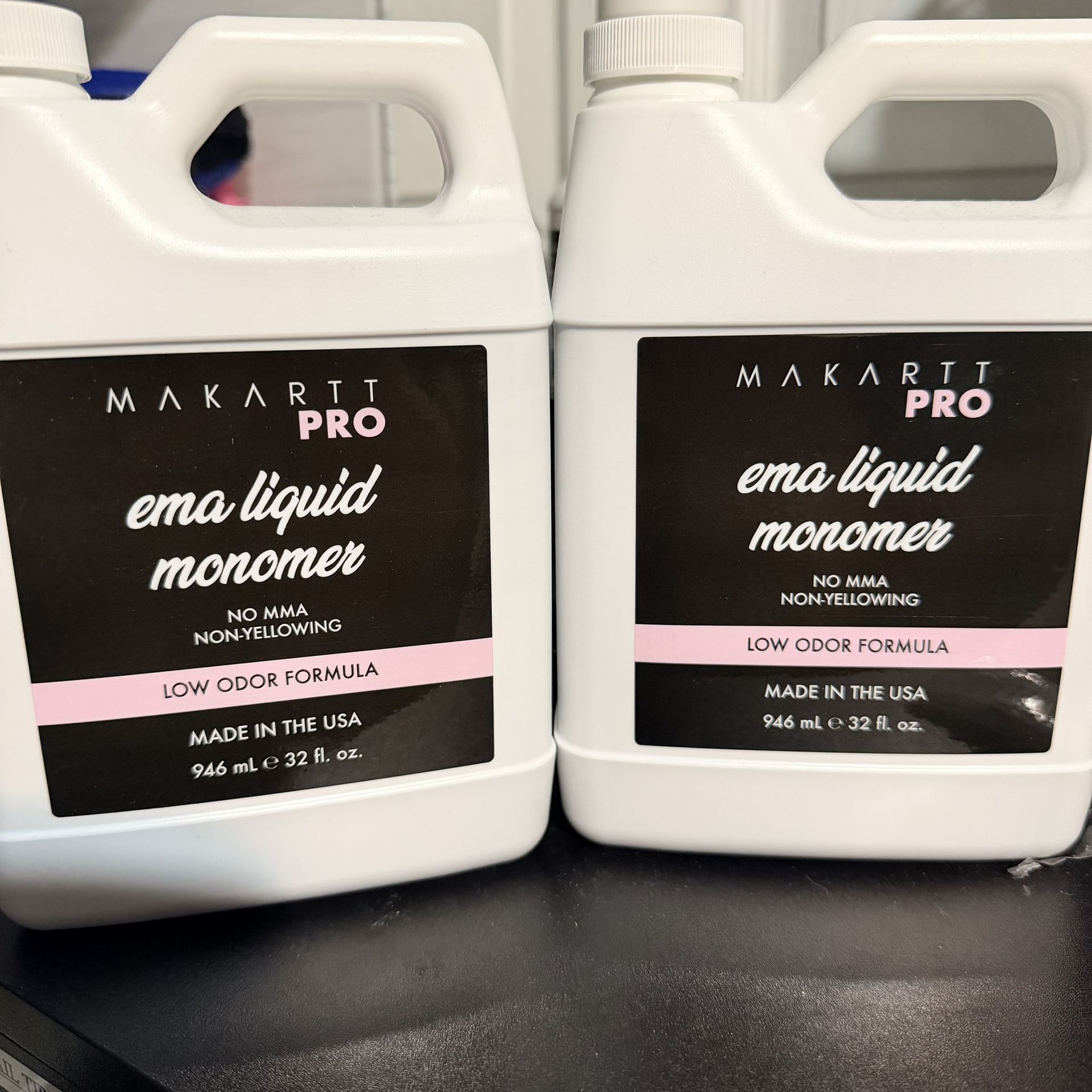 Marartt Pro EMA Monomer