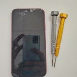 IPhone 11 screen replacement