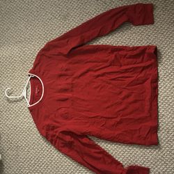 Guess Long Sleeve Tee Size L
