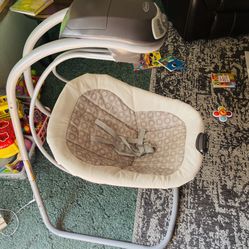 Baby Swing 