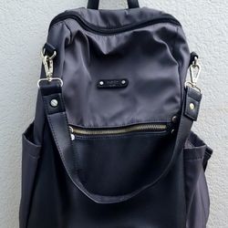 Nice Backpack Purse
