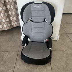 Graco TurboBooster 2.0 Highback Booster Car Seat, Declan