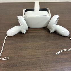 Meta Oculus Quest 
