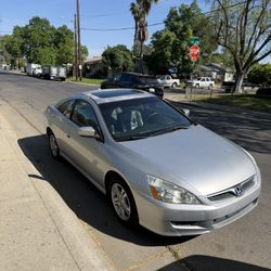 2006 Honda Accord