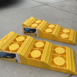 CAMCO RV Tri-Leveler