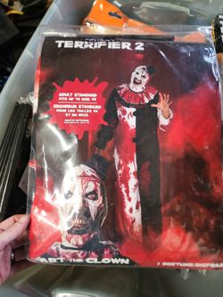 Terrifier 2