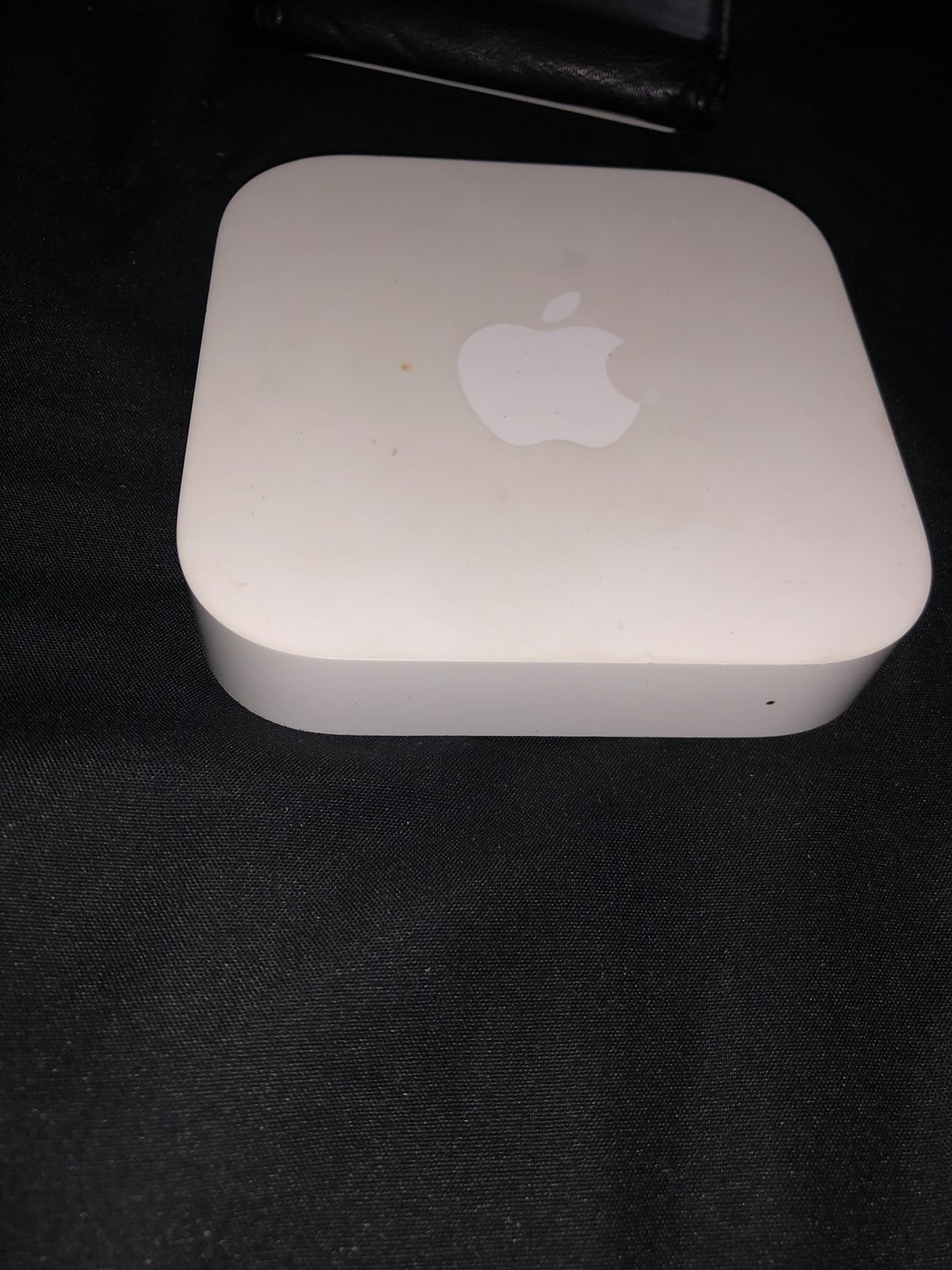 Apple TV