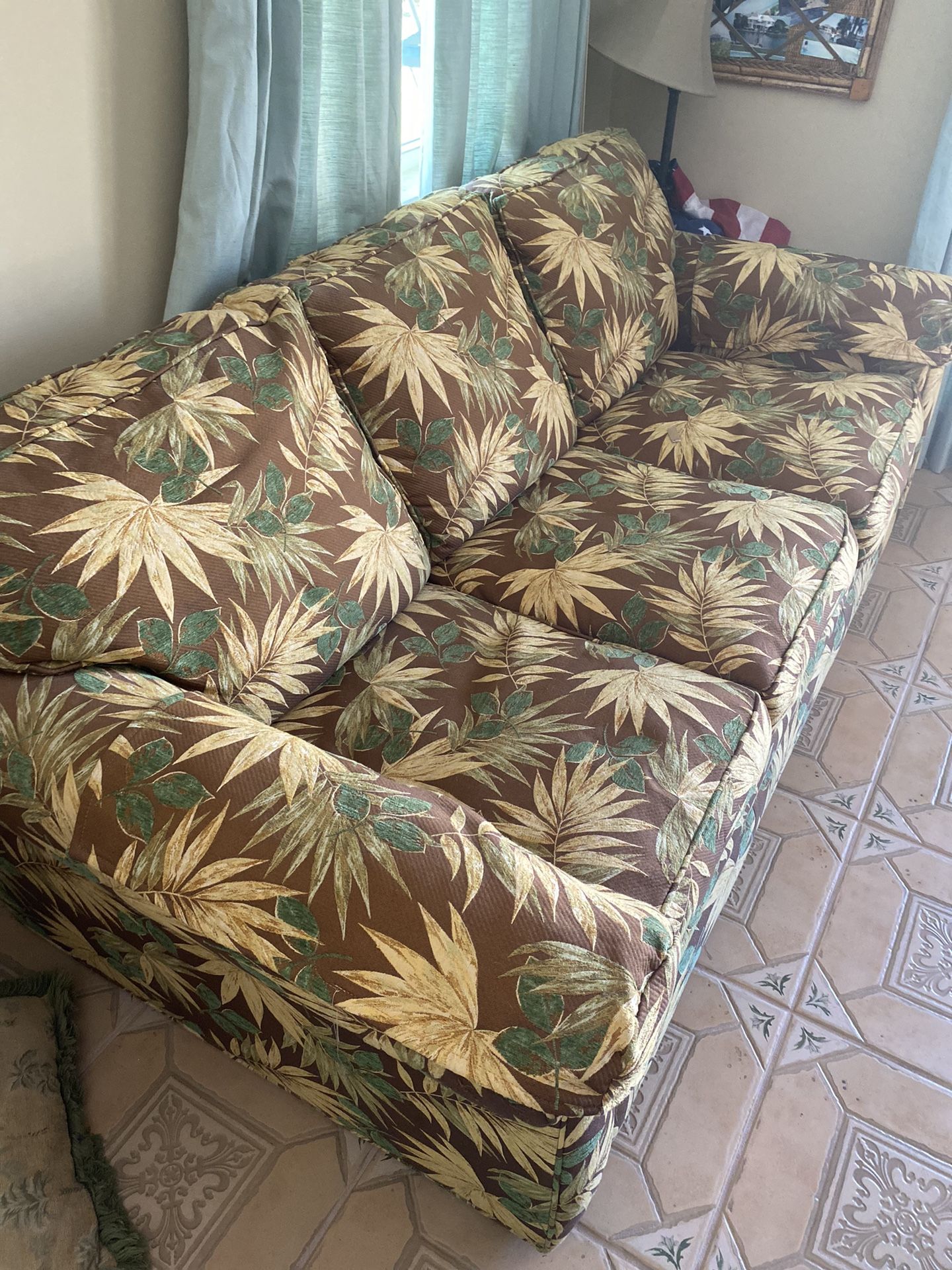 Sleeper Sofa