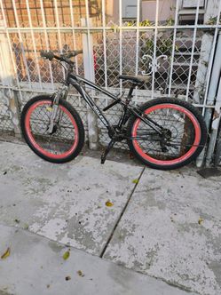 Use bike for 120$