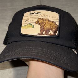 Goorin Bros. Smokey Bear Hat