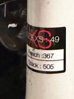 LOOK BLADE 795