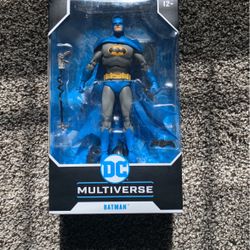 McFarlane Batman 