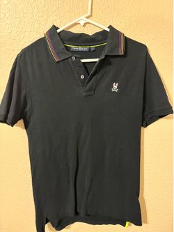 Original Psycho Bunny Polo
