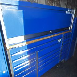 Snap On Tool Box