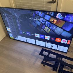 60” LG Tv