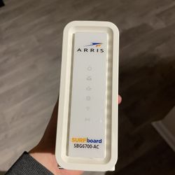 WIFI Modem Wireless Surfboard