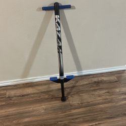 Pogo Stick 
