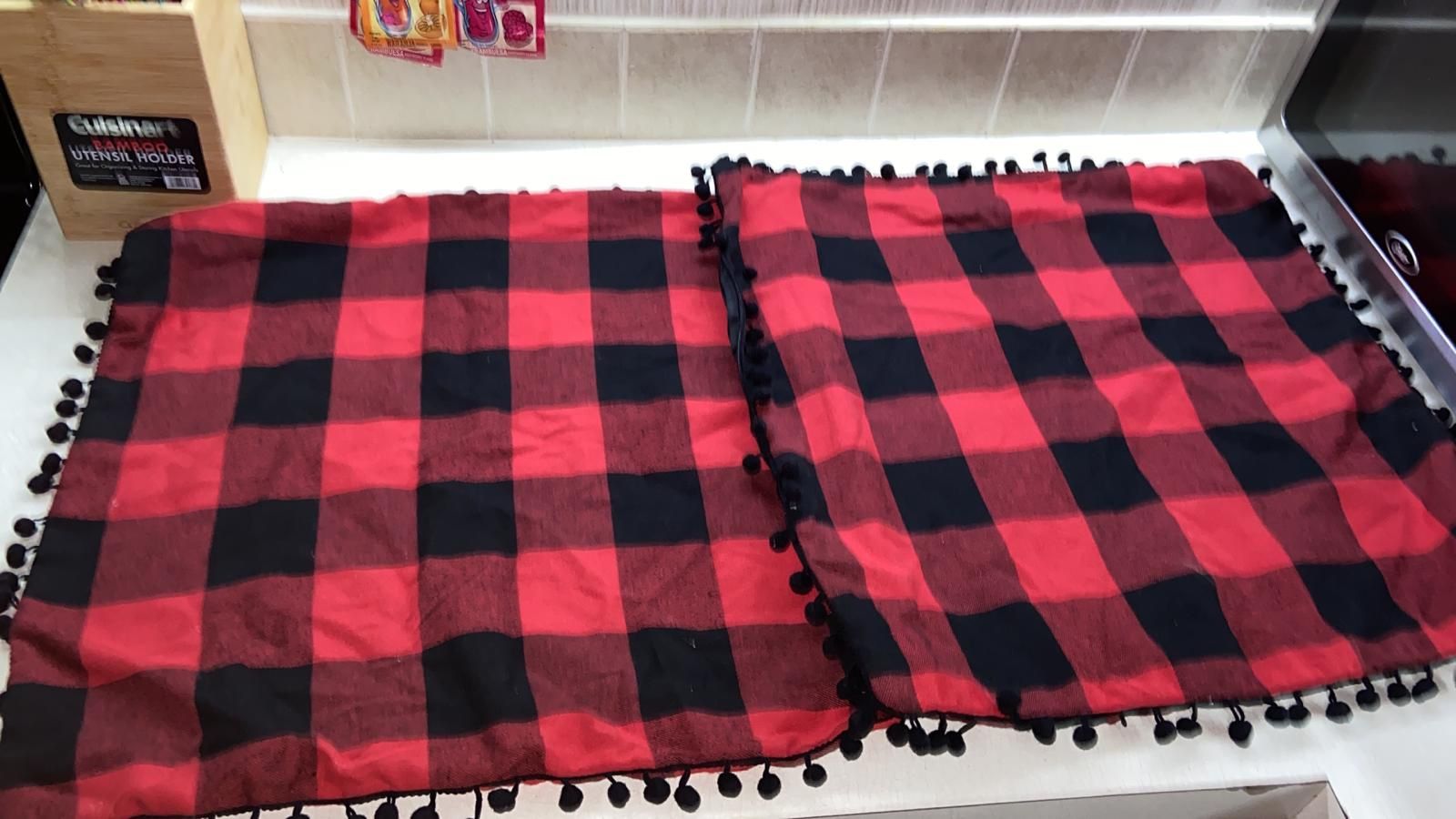 Pillow cases