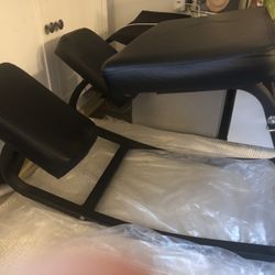 Ergonomic Knee Office Desk Chair 