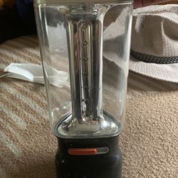 Lantern Takes 3  D Batteries Great For Combing 