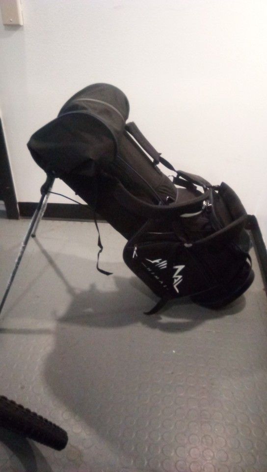 Himal 14-way Golf Stand Bag