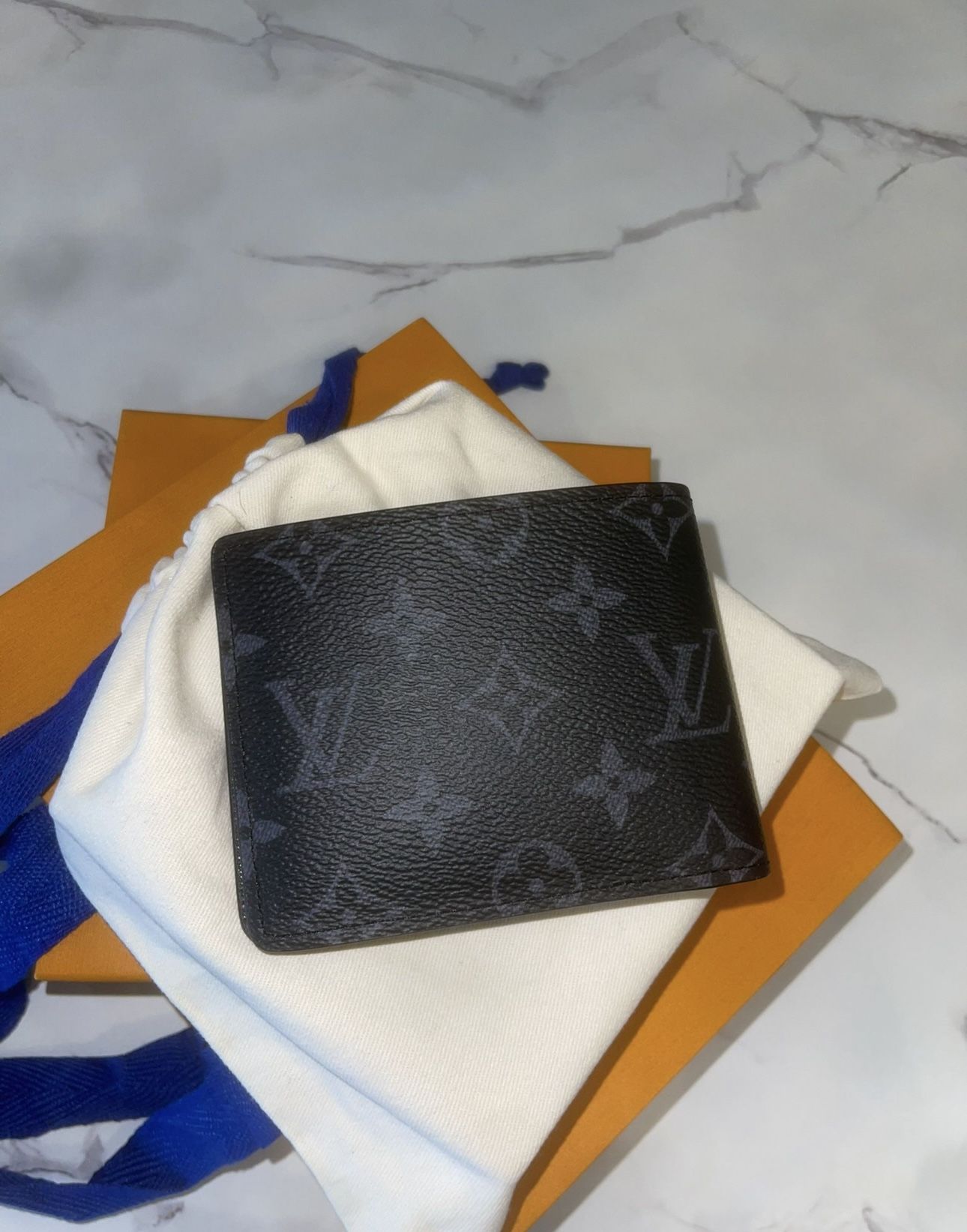 Men’s Louis Vuitton Wallet 