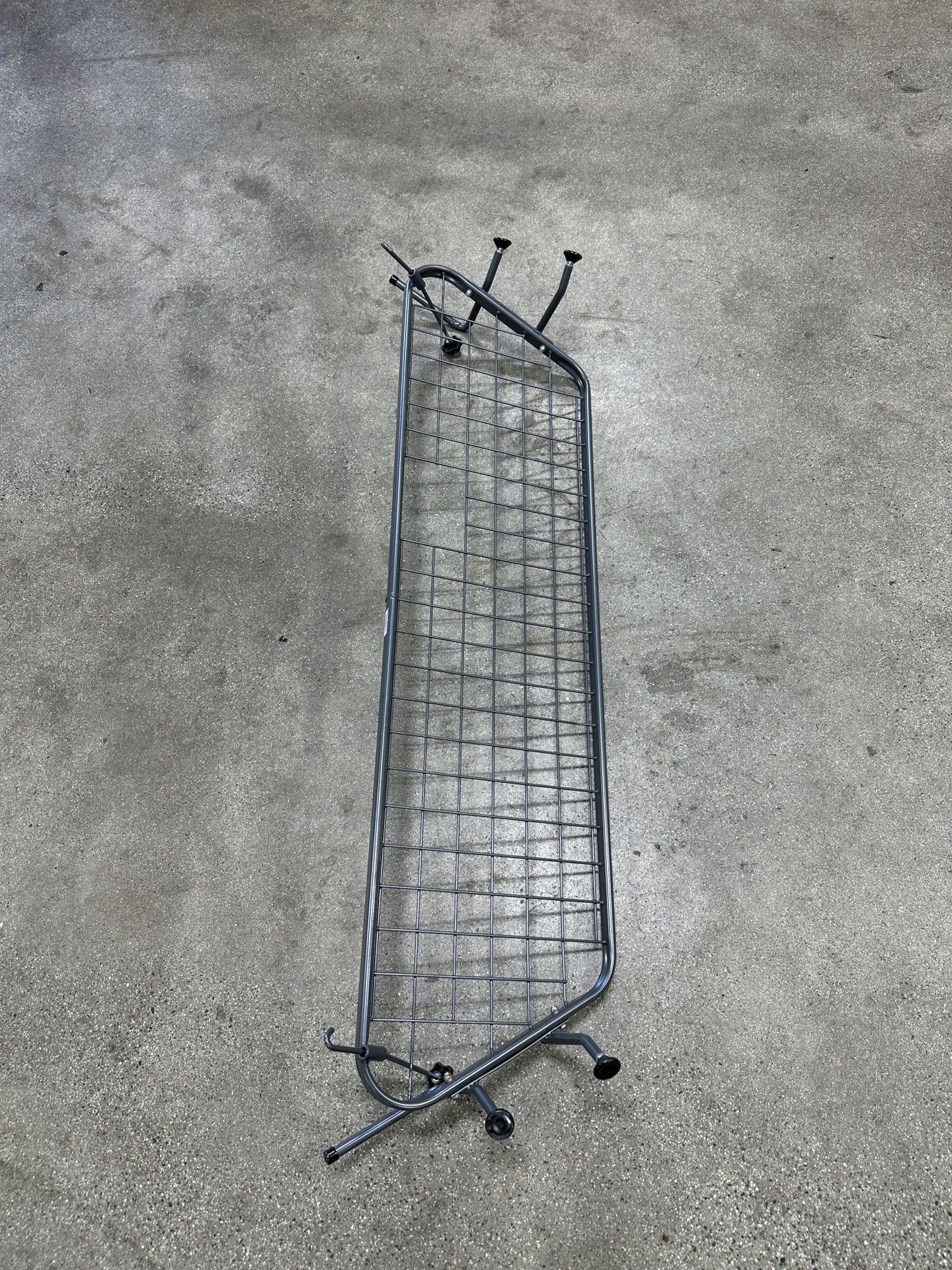 Pet barrier For Subaru Forester