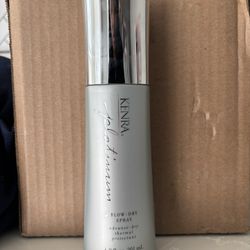Kenra Blow Dry Sprays 