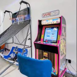 PAC-MAN ARCADE GREAT CONDITION